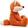 Apricot Lamb Kuscheltier Fuchs 22 cm – weicher Cord, orange-7