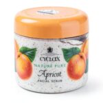 Cyclax Cyclax Nature Pure Apricot Facial Scrub-0