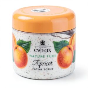 Cyclax Cyclax Nature Pure Apricot Facial Scrub-0
