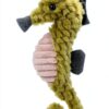 Apricot Lamb Kuscheltier Seepferdchen 27cm Plüsch weich waschbar-0
