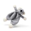 Apricot Lamb - Schlaf-gut-Koala Schmusetuch Plüsch Komfort Kuscheltier für Babys - weich & waschbar - 25 cm-1