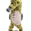 Apricot Lamb Kuscheltier Seepferdchen 27cm Plüsch weich waschbar-3