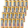 Booster Energy Erdbeer-Aprikosen DPG 24x330 ml Dose – usy Fruchtsaft-1