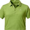 Schöffel Herren Poloshirt Vilan – Dress Blues, hoher Tragekomfort-2