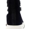 Coco&Apricot-Badger V1288A-Schwarz, Schwarz - Schwarz - Größe: 40 EU-4