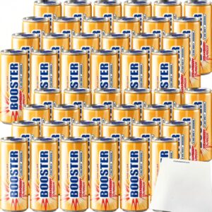 Booster Energy Erdbeere-Aprikose DPG 2er Pack 48x330ml usy Drink-0