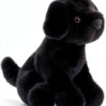 Apricot Lamb – docile Labrador-Black Plüschspielzeug für Kinder-0