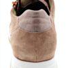 Waldläufer Lugina Vicky - Skin Apricot Veloursleder 41 EU-1