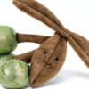 Apricot Lamb Plüschtiere Olive Grün 15 cm Kuscheltier für Kinder-2