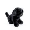Apricot Lamb – docile Labrador-Black Plüschspielzeug für Kinder-1