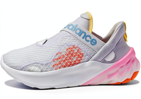 New Balance Herren Fresh Foam Roav Elite V1 Laufschuh-4