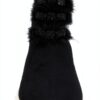 Coco&Apricot-Badger V1288A-Schwarz, Schwarz - Schwarz - Größe: 40 EU-3