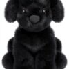 Apricot Lamb – docile Labrador-Black Plüschspielzeug für Kinder-3