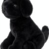 Apricot Lamb – docile Labrador-Black Plüschspielzeug für Kinder-4