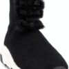Coco&Apricot-Badger V1288A-Schwarz, Schwarz - Schwarz - Größe: 40 EU-0