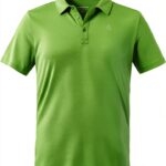 Schöffel Herren Poloshirt Vilan – Dress Blues, hoher Tragekomfort-0