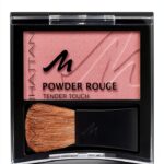 Manhattan 16562 Powder Rouge 11, apricot, 1er Pack-0