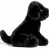 Apricot Lamb – docile Labrador-Black Plüschspielzeug für Kinder-5