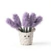 Apricot Lamb Lavendel Blumenkorb 26 cm – weiches Kuscheltier für-2