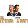 The Bitter Truth Apricot Likör (1 x 0.5 l)-4