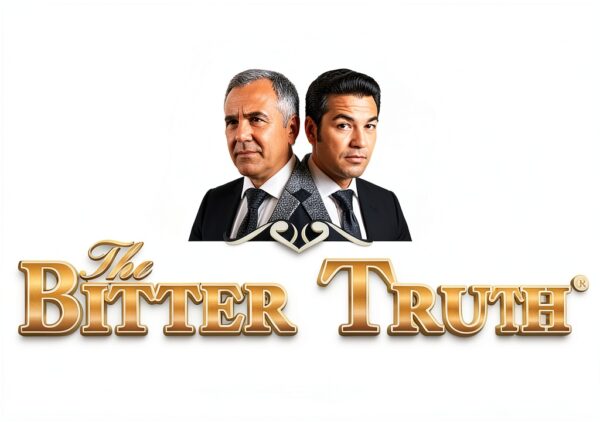The Bitter Truth Apricot Likör (1 x 0.5 l)-4
