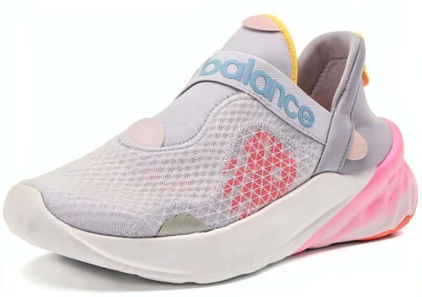 New Balance Herren Fresh Foam Roav Elite V1 Laufschuh-0
