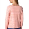 Street One Damen 3228889 Gestreiftes T-Shirt (1er Pack)-1