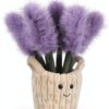 Apricot Lamb Lavendel Blumenkorb 26 cm – weiches Kuscheltier für-3