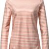 Street One Damen 3228889 Gestreiftes T-Shirt (1er Pack)-3