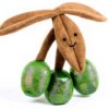 Apricot Lamb Plüschtiere Olive Grün 15 cm Kuscheltier für Kinder-1