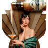 The Bitter Truth Apricot Likör (1 x 0.5 l)-3