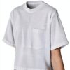 JACK & JONES Herren T Shirt Solid Crew Neck – weiß, reguläre Passform-5