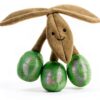 Apricot Lamb Plüschtiere Olive Grün 15 cm Kuscheltier für Kinder-4