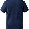 Schöffel Herren Vilan Polohemd - Dress Blues & Apricot Spice, 60‑66-1