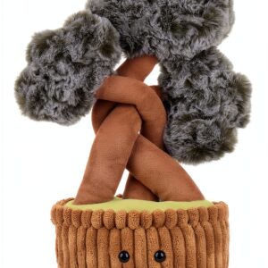 Apricot Lamb Koniferen Baum Plüschtier 31 cm Kuscheltier für Kinder-0