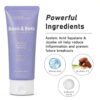 Tobcharm Akne Creme für den Rücken, Anti Pickel Creme am Gesäß, Behandlung von Akne am Körper mit Azelainsäure 100 ml, Acne Creme Behandlung von Pickel, Creme gegen Pickel, Rücken-Akne-Behandlung-1