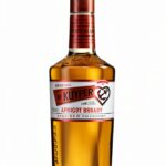 De Kuyper Apricot Brandy, 0.7 l-0