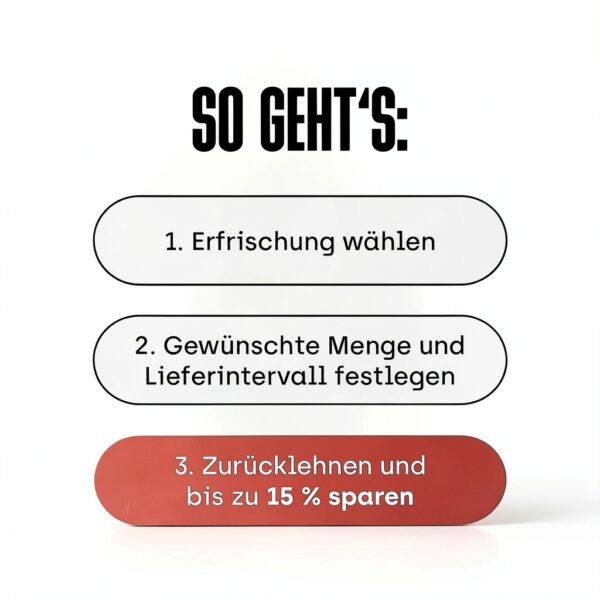 effect VODKA STRAWBERRY APRICOT Mixgetränk – 12 x 330 ml Dosen,-5