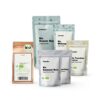 Kamelur 3kg BIO Aprikosen getrocknet ohne Zusätze - getrocknete Aprikosen ungeschwefelt und ungezuckert getrocknete BIO Früchte soft-1