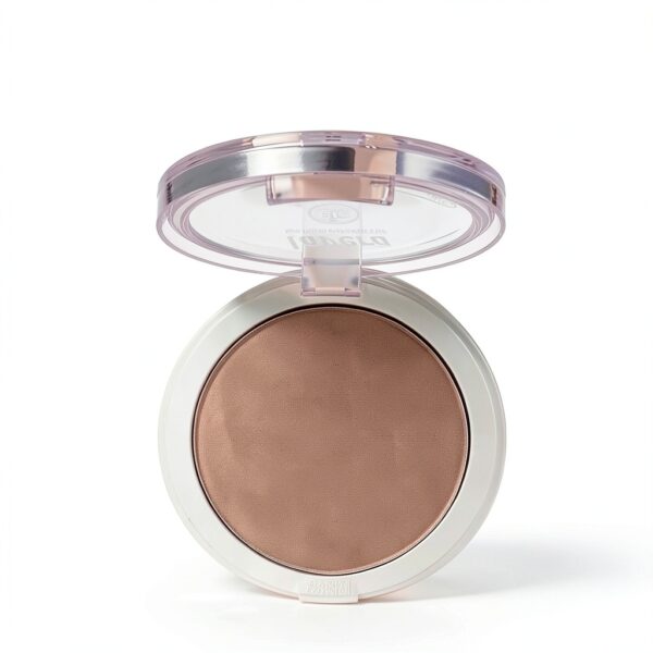 lavera Velvet Blush Powder Rosy Peach 01 - matt, Bio-Mandelöl &-2