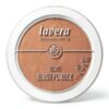 lavera Velvet Blush Powder Rosy Peach 01 - matt, Bio-Mandelöl &-0
