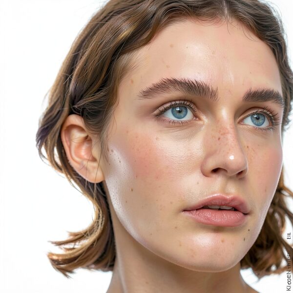 lavera Velvet Blush Powder Rosy Peach 01 - matt, Bio-Mandelöl &-6