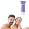 Tobcharm Akne Creme für den Rücken, Anti Pickel Creme am Gesäß, Behandlung von Akne am Körper mit Azelainsäure 100 ml, Acne Creme Behandlung von Pickel, Creme gegen Pickel, Rücken-Akne-Behandlung-6