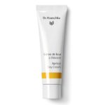 Dr. Hauschka Aprikosen Tagescreme 30 ml, Feuchtigkeitspflege für-0