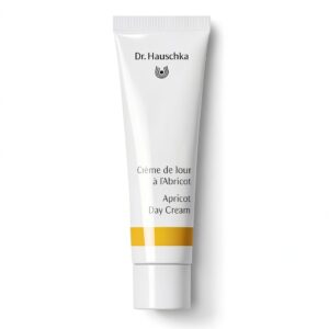 Dr. Hauschka Aprikosen Tagescreme 30 ml, Feuchtigkeitspflege für-0