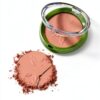 alverde NATURKOSMETIK Puderrouge Apricot 01, 4g-1