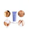 Tobcharm Akne Creme für den Rücken, Anti Pickel Creme am Gesäß, Behandlung von Akne am Körper mit Azelainsäure 100 ml, Acne Creme Behandlung von Pickel, Creme gegen Pickel, Rücken-Akne-Behandlung-5