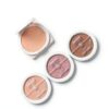 lavera Velvet Blush Powder Rosy Peach 01 - matt, Bio-Mandelöl &-5