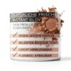 lavera Velvet Blush Powder Rosy Peach 01 - matt, Bio-Mandelöl &-1