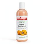 Pedibaehr Wellness Fußbad Soft Apricot ohne Spender wohltuend und pflegend, 200 ml-0